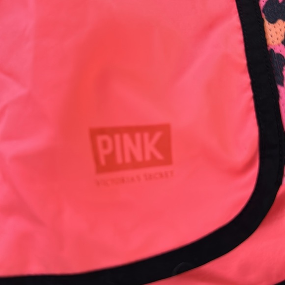 VS Pink athletic shorts - Picture 2 of 8